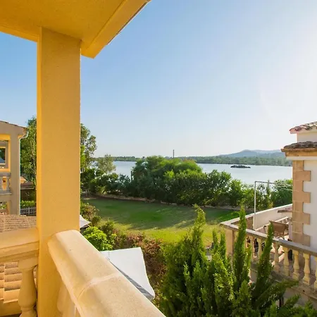 Holiday home Casa Marcos By Mallorca Selection