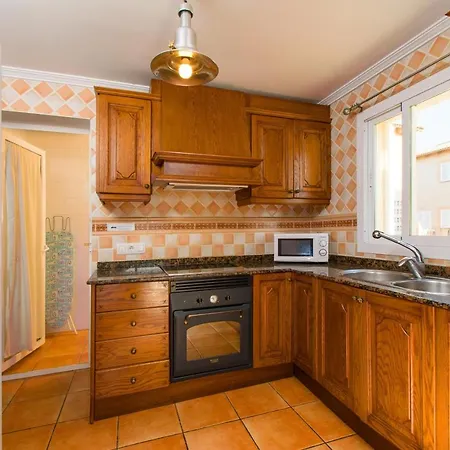 Casa Marcos By Mallorca Selection Holiday home *