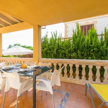 Casa Marcos By Mallorca Selection Holiday home Alcudia (Mallorca)