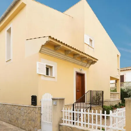 Holiday home Casa Marcos By Mallorca Selection Alcudia (Mallorca)