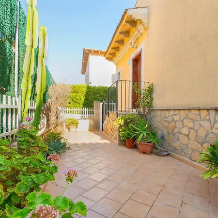 Casa Marcos By Mallorca Selection *