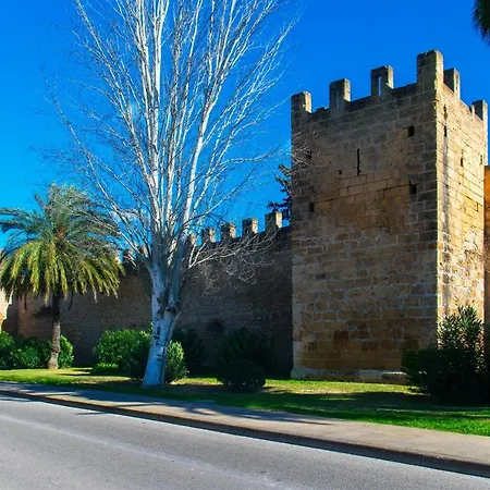 Casa Marcos By Mallorca Selection