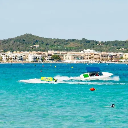 Holiday home Casa Marcos By Mallorca Selection Alcudia (Mallorca)