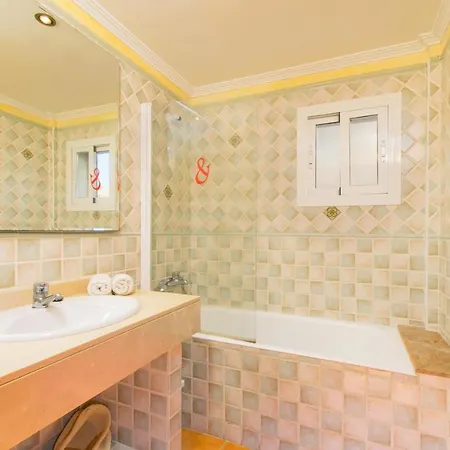 Casa Marcos By Mallorca Selection Holiday home Alcudia (Mallorca)