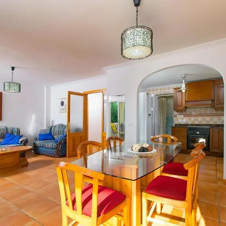 Casa Marcos By Mallorca Selection Holiday home Alcudia (Mallorca)